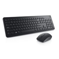 Miniatura 7 de COMBO TECLADO RATON DELL KM3322W INALAMBRICO NEGRO
