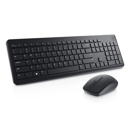 COMBO TECLADO RATON DELL KM3322W INALAMBRICO NEGRO - Imagen 7 de 12 COMBO TECLADO RATON DELL KM3322W INALAMBRICO NEGRO - Imagen 7 de 12