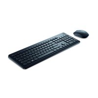 Miniatura 10 de COMBO TECLADO RATON DELL KM3322W INALAMBRICO NEGRO
