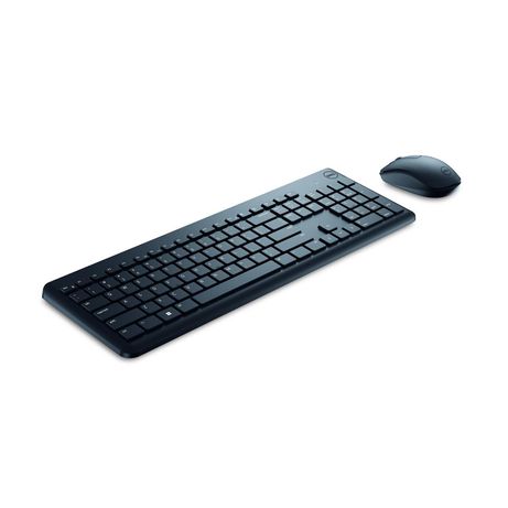 COMBO TECLADO RATON DELL KM3322W INALAMBRICO NEGRO - Imagen 10 de 12 COMBO TECLADO RATON DELL KM3322W INALAMBRICO NEGRO - Imagen 10 de 12