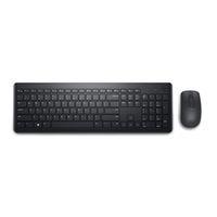 Miniatura 11 de COMBO TECLADO RATON DELL KM3322W INALAMBRICO NEGRO