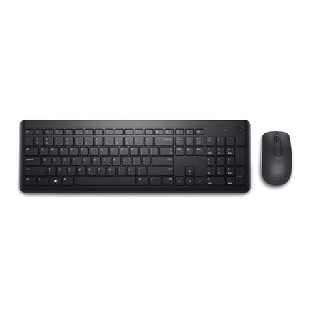 COMBO TECLADO RATON DELL KM3322W INALAMBRICO NEGRO - Imagen 11 de 12 COMBO TECLADO RATON DELL KM3322W INALAMBRICO NEGRO - Imagen 11 de 12