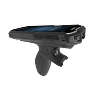 Miniatura 1 de TC51/56 TRIGGER HANDLE AND RUGGED BOOT KIT