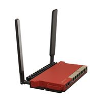 Miniatura 2 de MikroTik L009UiGS-2HaxD-IN Router 8xGbE 1xSFP USB