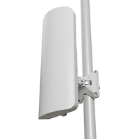 Miniatura 1 de MikroTik mANTBox ax 15s WiFi6 1xGbE 1x2.5G SFP Out
