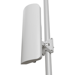 MikroTik mANTBox ax 15s WiFi6 1xGbE 1x2.5G SFP Out