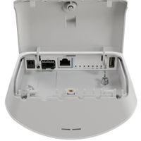 Miniatura 2 de MikroTik mANTBox ax 15s WiFi6 1xGbE 1x2.5G SFP Out
