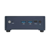 Miniatura 1 de MINI PC LEOTEC AMD RYZEN R5 3500U 8GB 128GB NVME