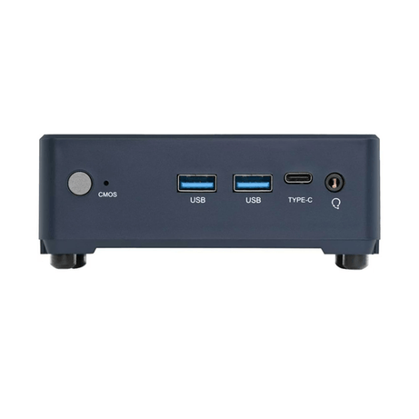 MINI PC LEOTEC AMD RYZEN R5 3500U 8GB 128GB NVME - Imagen 1 de 4 MINI PC LEOTEC AMD RYZEN R5 3500U 8GB 128GB NVME - Imagen 1 de 4