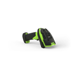 LI3608: RUGGED  LINEAR IMAGER  EXTENDED RANGE  CORDED  INDUSTRIAL GREEN  VIBRATION