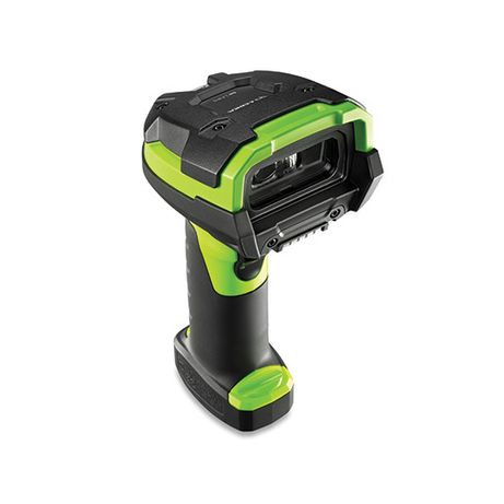 SCANNER LI3608 SR RUGGED/KIT USB - Imagen 2 de 3 SCANNER LI3608 SR RUGGED/KIT USB - Imagen 2 de 3