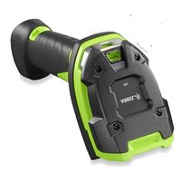 Miniatura 3 de SCANNER LI3608 SR RUGGED/KIT USB