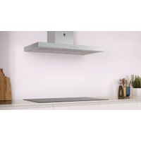 Miniatura 5 de CAMPANA CHIMENEA BALAY 3BC097EX ANCHO 90 CM INOX