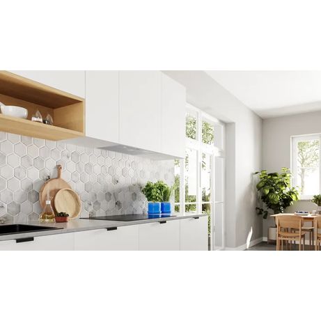 GRUPO FILTRANTE BALAY 3BF356EX ANCHO 52 CM INOX - Imagen 3 de 11 GRUPO FILTRANTE BALAY 3BF356EX ANCHO 52 CM INOX - Imagen 3 de 11