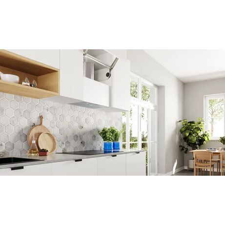 GRUPO FILTRANTE BALAY 3BF356EX ANCHO 52 CM INOX - Imagen 4 de 11 GRUPO FILTRANTE BALAY 3BF356EX ANCHO 52 CM INOX - Imagen 4 de 11