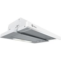 Miniatura 2 de CAMPANA TELESCOPICA BALAY 3BT262MB ANCHO 60 CM BLANCA