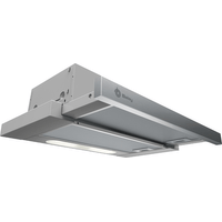 Miniatura 1 de CAMPANA TELESCOPICA BALAY 3BT262MX ANCHO 60 CM INOX