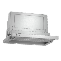 Miniatura 1 de CAMPANA TELESCOPICA BALAY 3BT267MX ANCHO 60 CM INOX