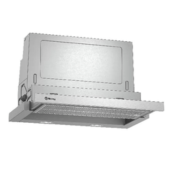 CAMPANA TELESCOPICA BALAY 3BT267MX ANCHO 60 CM INOX