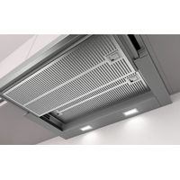 Miniatura 3 de CAMPANA TELESCOPICA BALAY 3BT267MX ANCHO 60 CM INOX