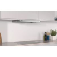 Miniatura 4 de CAMPANA TELESCOPICA BALAY 3BT267MX ANCHO 60 CM INOX