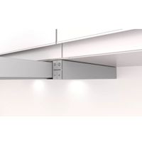 Miniatura 6 de CAMPANA TELESCOPICA BALAY 3BT267MX ANCHO 60 CM INOX