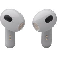Miniatura 2 de AURICULARES DE BOTON JBL LIVE FLEX 3 SILVER BLUETOOTH