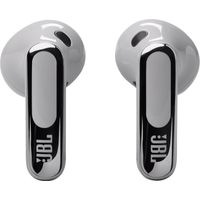 Miniatura 3 de AURICULARES DE BOTON JBL LIVE FLEX 3 SILVER BLUETOOTH