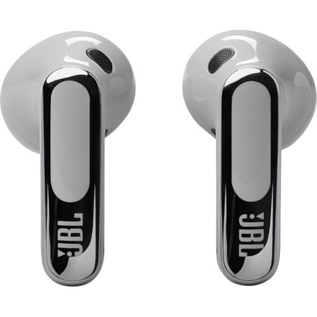 AURICULARES DE BOTON JBL LIVE FLEX 3 SILVER BLUETOOTH - Imagen 3 de 10 AURICULARES DE BOTON JBL LIVE FLEX 3 SILVER BLUETOOTH - Imagen 3 de 10