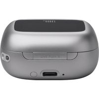 Miniatura 4 de AURICULARES DE BOTON JBL LIVE FLEX 3 SILVER BLUETOOTH