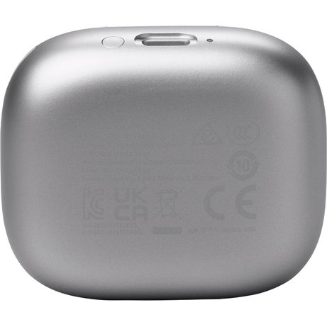 AURICULARES DE BOTON JBL LIVE FLEX 3 SILVER BLUETOOTH - Imagen 6 de 10 AURICULARES DE BOTON JBL LIVE FLEX 3 SILVER BLUETOOTH - Imagen 6 de 10