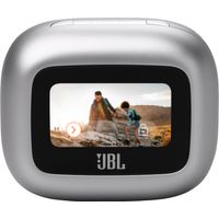 Miniatura 7 de AURICULARES DE BOTON JBL LIVE FLEX 3 SILVER BLUETOOTH