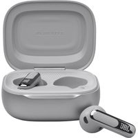 Miniatura 9 de AURICULARES DE BOTON JBL LIVE FLEX 3 SILVER BLUETOOTH