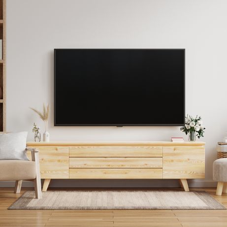Tooq LP1090F-B Soporte de pared pantallas 43-90 - Imagen 5 de 8 Tooq LP1090F-B Soporte de pared pantallas 43-90 - Imagen 5 de 8