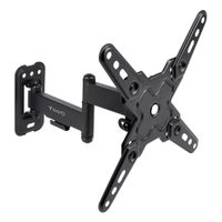 Miniatura 7 de Tooq LP1344TN-B Soporte pared pantallas 13-43