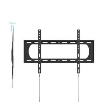 Miniatura 5 de SOPORTE DE PARED FIJO TOOQ LP37140F-B PANTALLA 37-140" MAX. 125KG VESA MAX. 1200x800 NEGRO