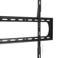 Miniatura 9 de SOPORTE DE PARED FIJO TOOQ LP37140F-B PANTALLA 37-140" MAX. 125KG VESA MAX. 1200x800 NEGRO