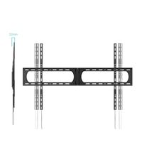Miniatura 10 de SOPORTE DE PARED FIJO TOOQ LP37140F-B PANTALLA 37-140" MAX. 125KG VESA MAX. 1200x800 NEGRO