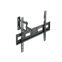 Miniatura 6 de SOPORTE DE PARED ORIENTABLE TOOQ LP7863TN-B PARA PANTALLA 37"- 70" DOBLE BRAZO CON GIRO E INCLINACIO