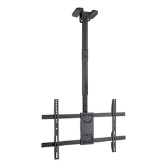 Tooq LPCE1186TSLI-B Soporte techo TV 43-86