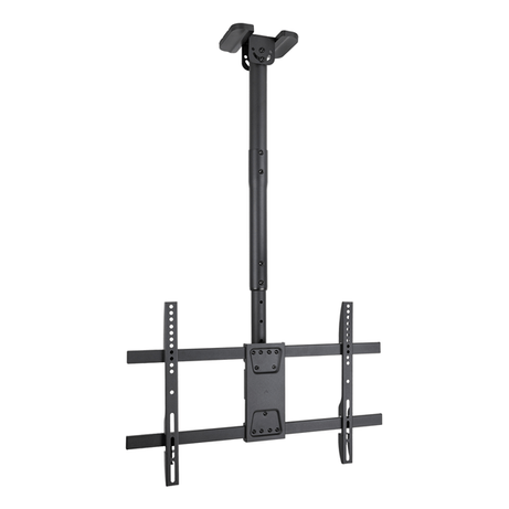 Tooq LPCE1186TSLI-B Soporte techo TV 43-86 - Imagen 1 de 10 Tooq LPCE1186TSLI-B Soporte techo TV 43-86 - Imagen 1 de 10