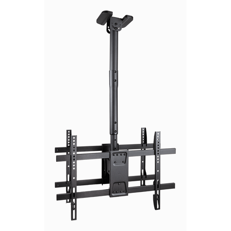 Tooq LPCE2286TSLI-B Soporte techo 2 TV 43-86 - Imagen 1 de 9 Tooq LPCE2286TSLI-B Soporte techo 2 TV 43-86 - Imagen 1 de 9