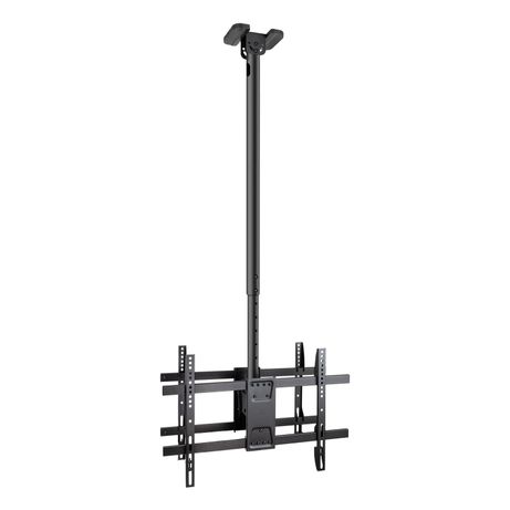 Tooq LPCE2286TSLI-XL-B Soporte techo 2 TV 43-86 - Imagen 2 de 9 Tooq LPCE2286TSLI-XL-B Soporte techo 2 TV 43-86 - Imagen 2 de 9