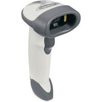 Miniatura 1 de SCANNER LS2208 WHITE /USB.KIT