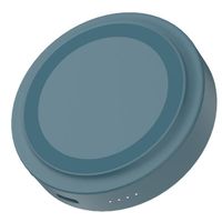 Miniatura 4 de Celly Powerbank MAGSAFE 3000 mAh Azul