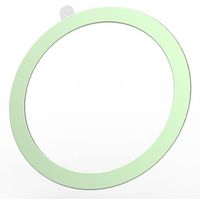 Miniatura 2 de Celly Powerbank MAGSAFE 3000 mAh Verde