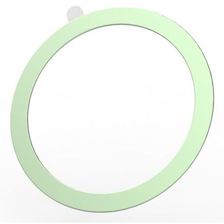 Celly Powerbank MAGSAFE 3000 mAh Verde - Imagen 2 de 5 Celly Powerbank MAGSAFE 3000 mAh Verde - Imagen 2 de 5