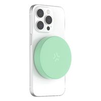 Miniatura 4 de Celly Powerbank MAGSAFE 3000 mAh Verde