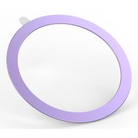 Miniatura 2 de Celly Powerbank MAGSAFE 3000 mAh Morado