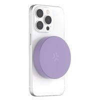 Miniatura 4 de Celly Powerbank MAGSAFE 3000 mAh Morado